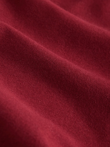 Next - Regular Fit Camisa em vermelho