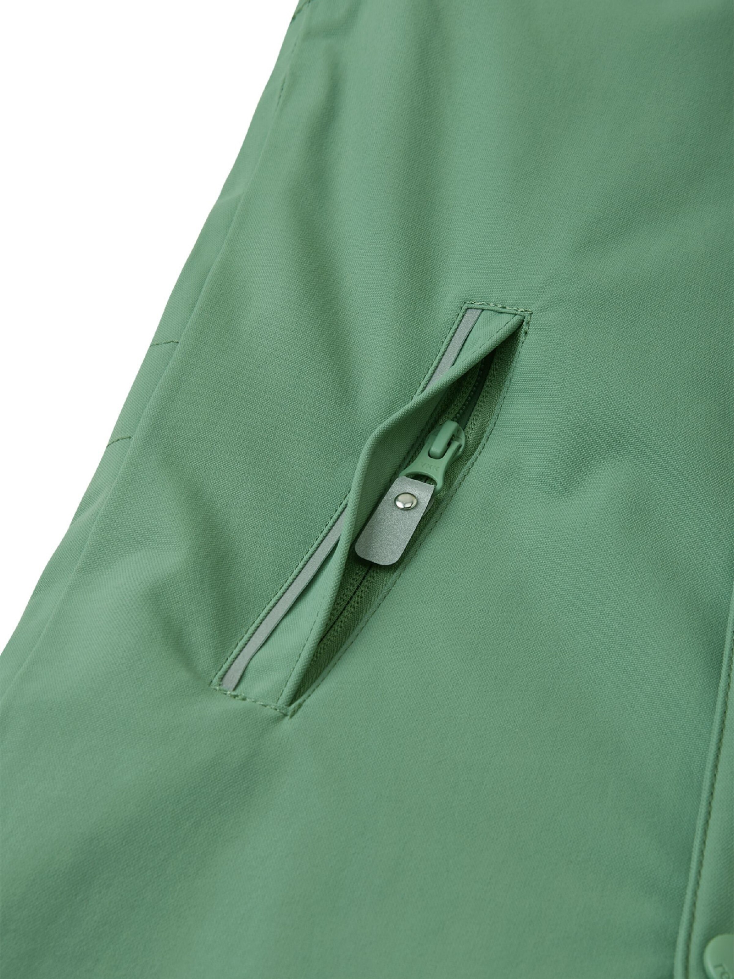Reima Athletic Suit 'Stavanger' in Green