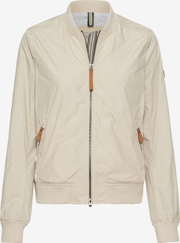 CAMEL ACTIVE Funktionsjacke in Beige: Vorderseite
