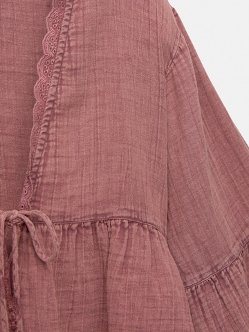 Pull&BearBluza - crvena boja