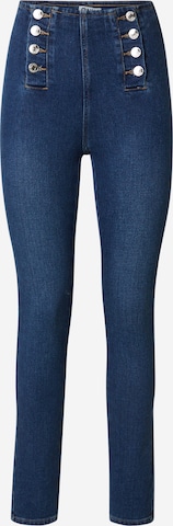 Jeans 'ONLDIANA' di ONLY in blu: frontale
