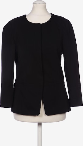 HALLHUBER Blazer S in Schwarz: predná strana