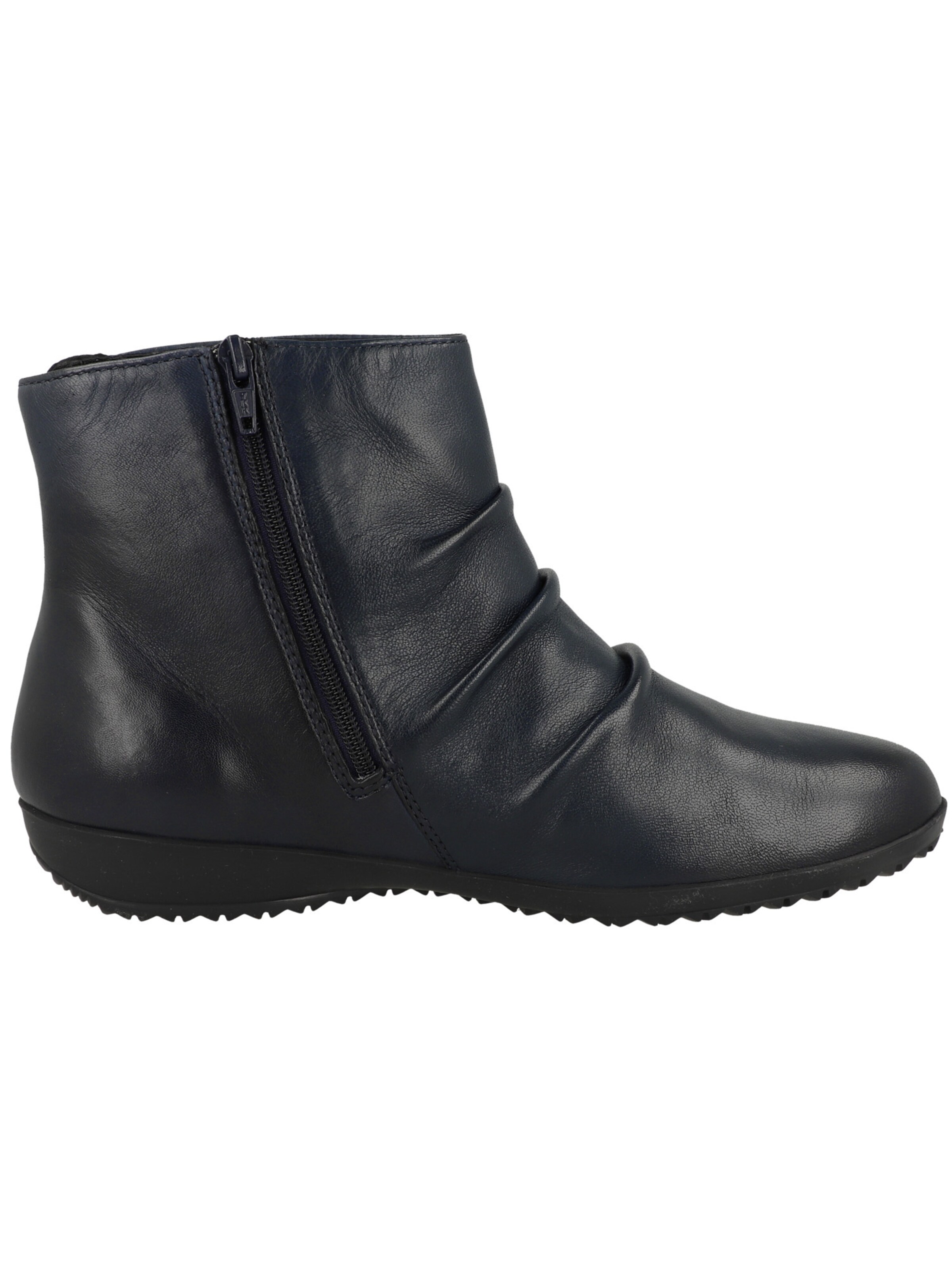 Bottines 'Naly 61' JOSEF SEIBEL en bleu