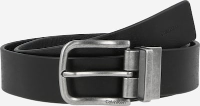 Diržas iš Calvin Klein, spalva – juoda, Prekių apžvalga