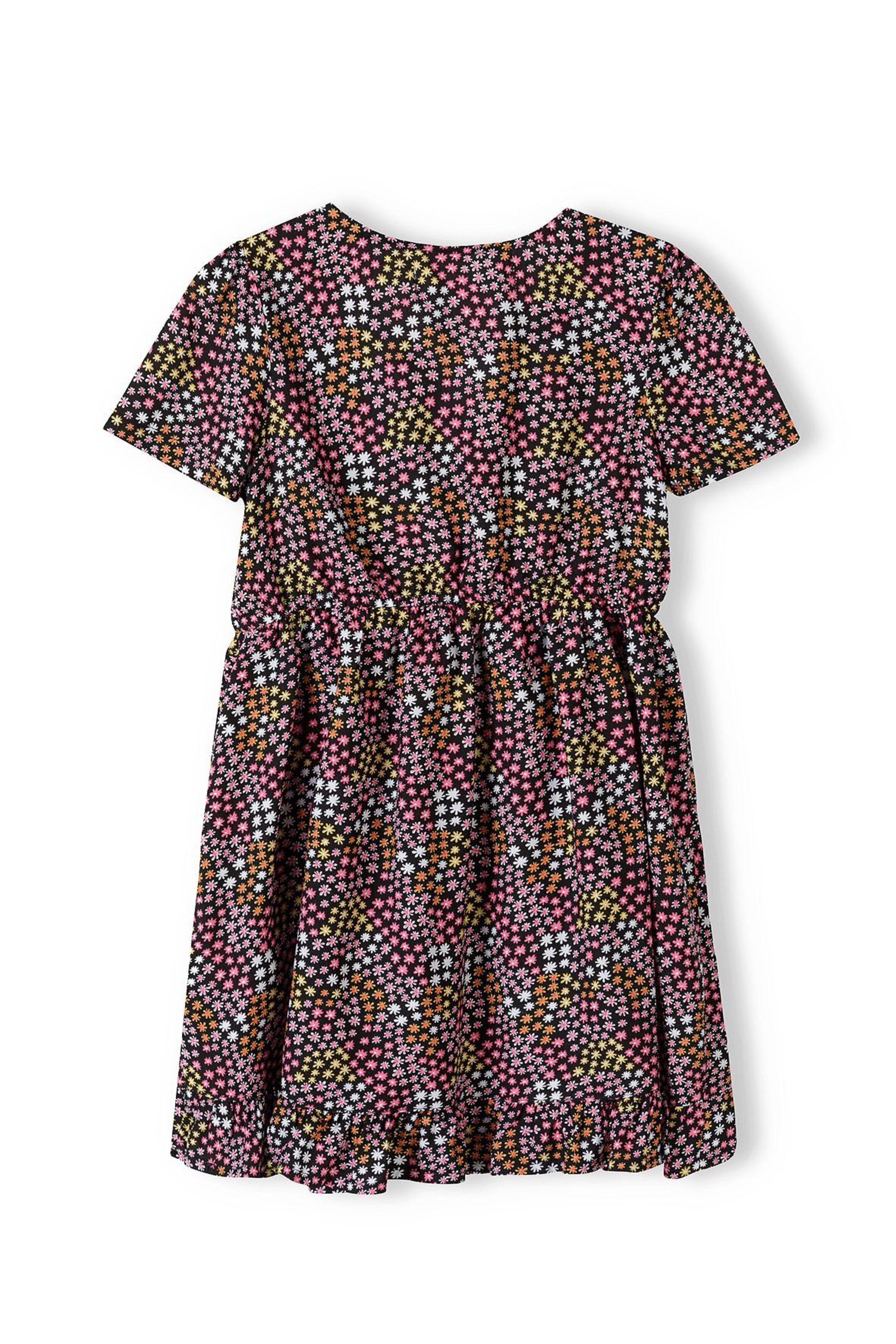 MINOTI Dress in Black