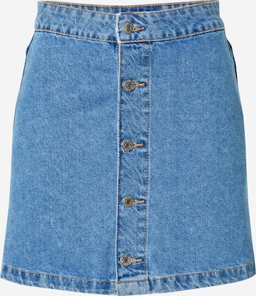 OVS Skirt 'MOLLY' in Blue: front