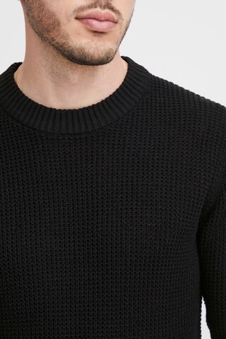 11 Project Sweater 'Kimmich' in Black