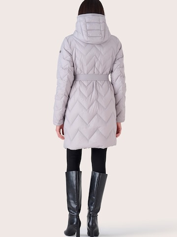 Camomilla Italia Mantel  'Paris' in Grau