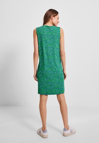 CECIL Dress in Green