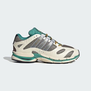 ADIDAS ORIGINALS Sneakers laag 'Adistar' in Grijs
