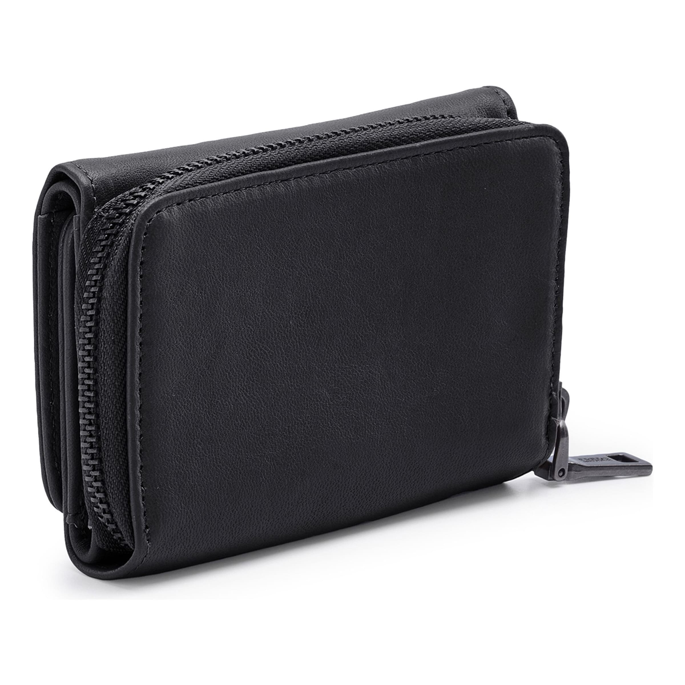 Porte-monnaies 'Belted With Love ' FREDsBRUDER en noir