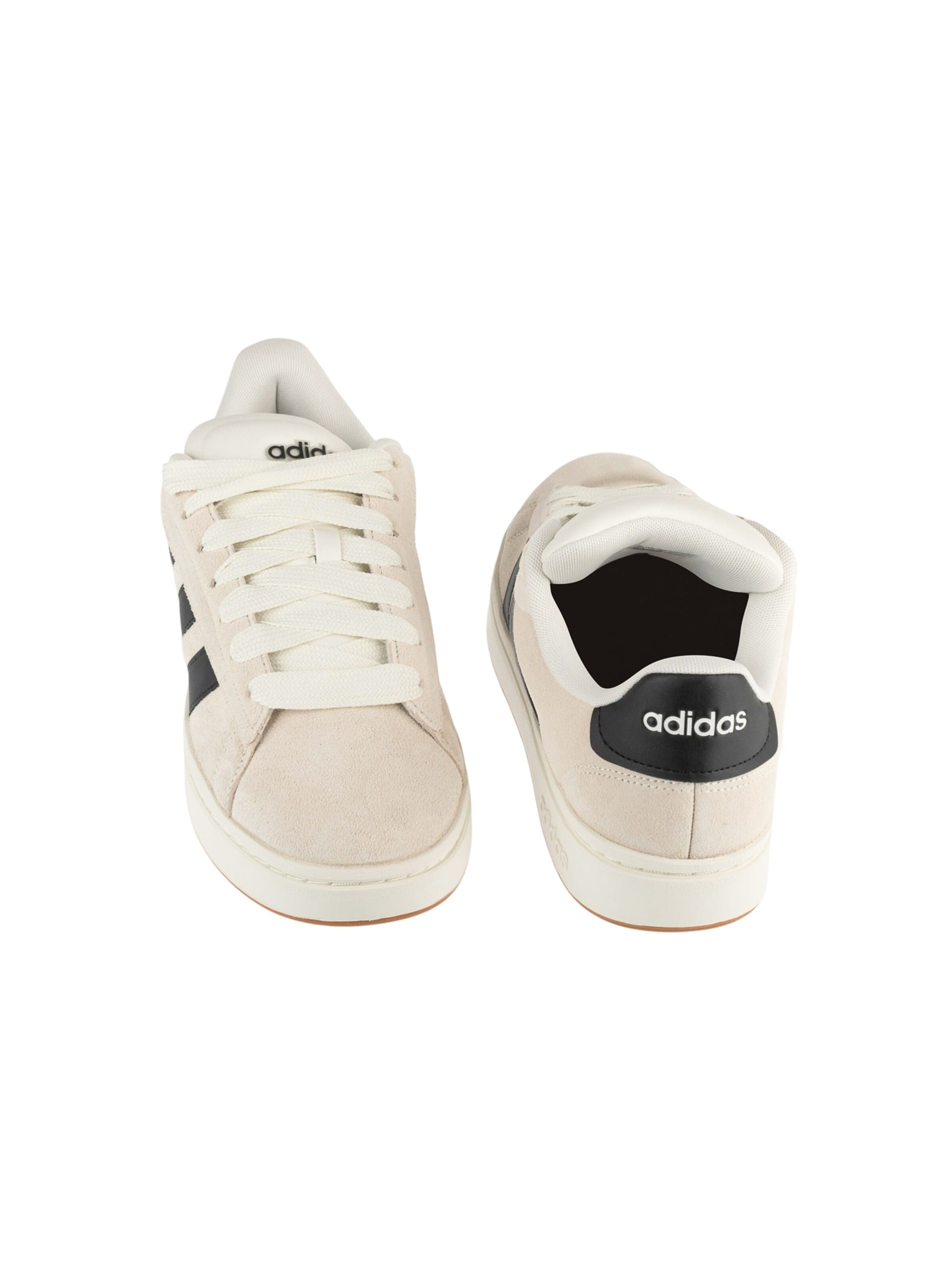 ADIDAS PERFORMANCE Sneakers laag 'adidas Grand Court Alpha 00s' in Beige