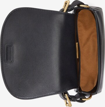 Lauren Ralph Lauren Handbag 'TANNER' in Black