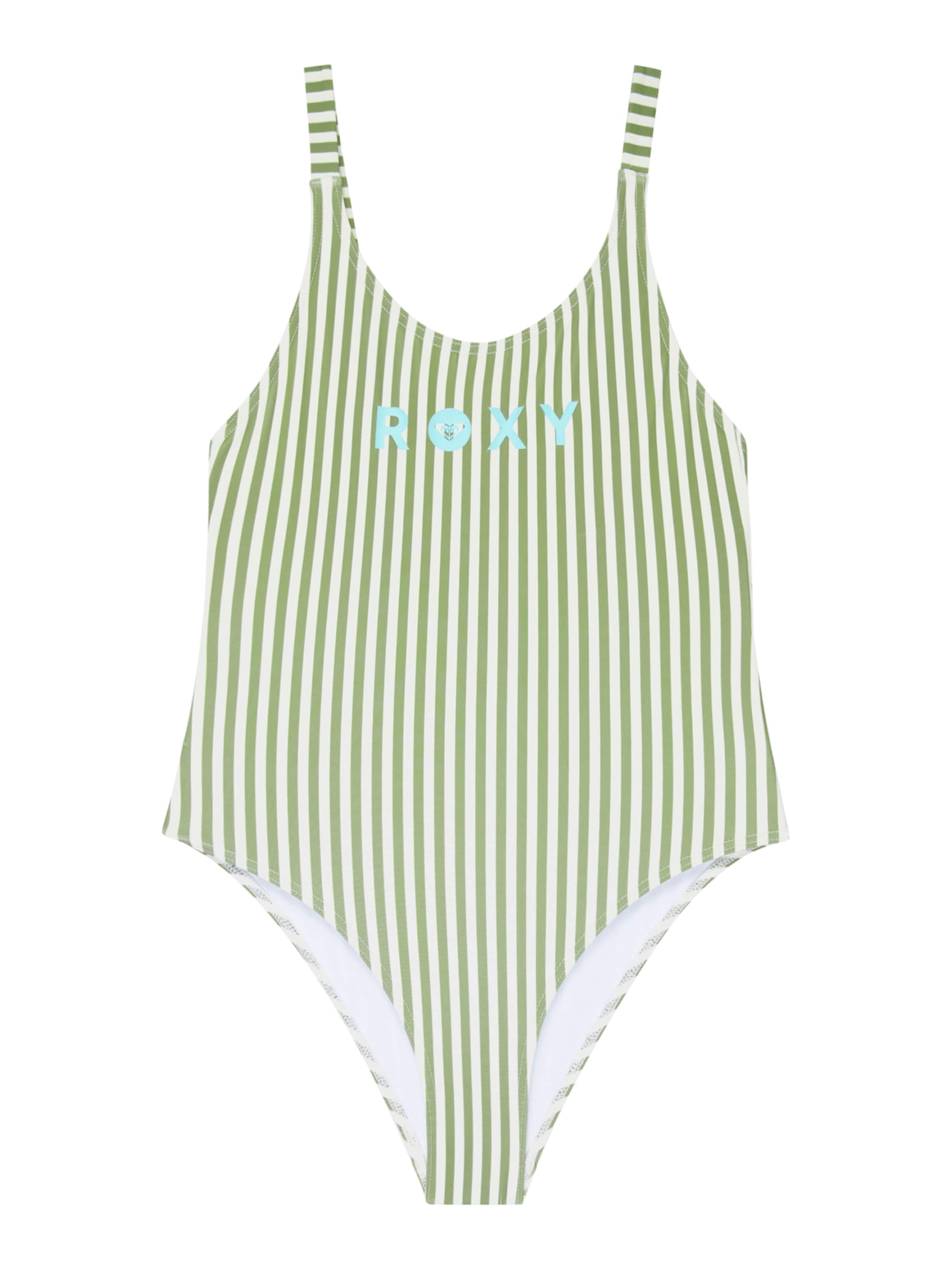 ROXY Badeanzug 'Bico Active' in Mischfarben: Vorderseite