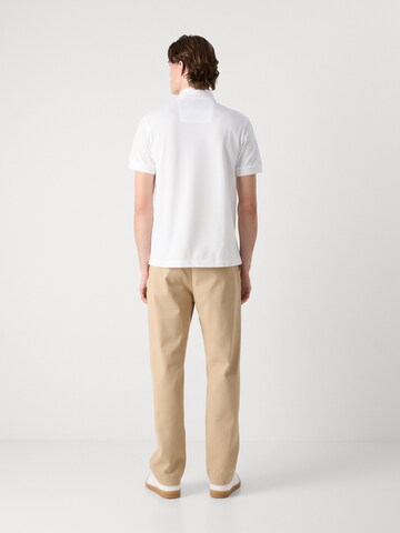 BOSS Shirt 'C-Parris 26' in Wit: terug