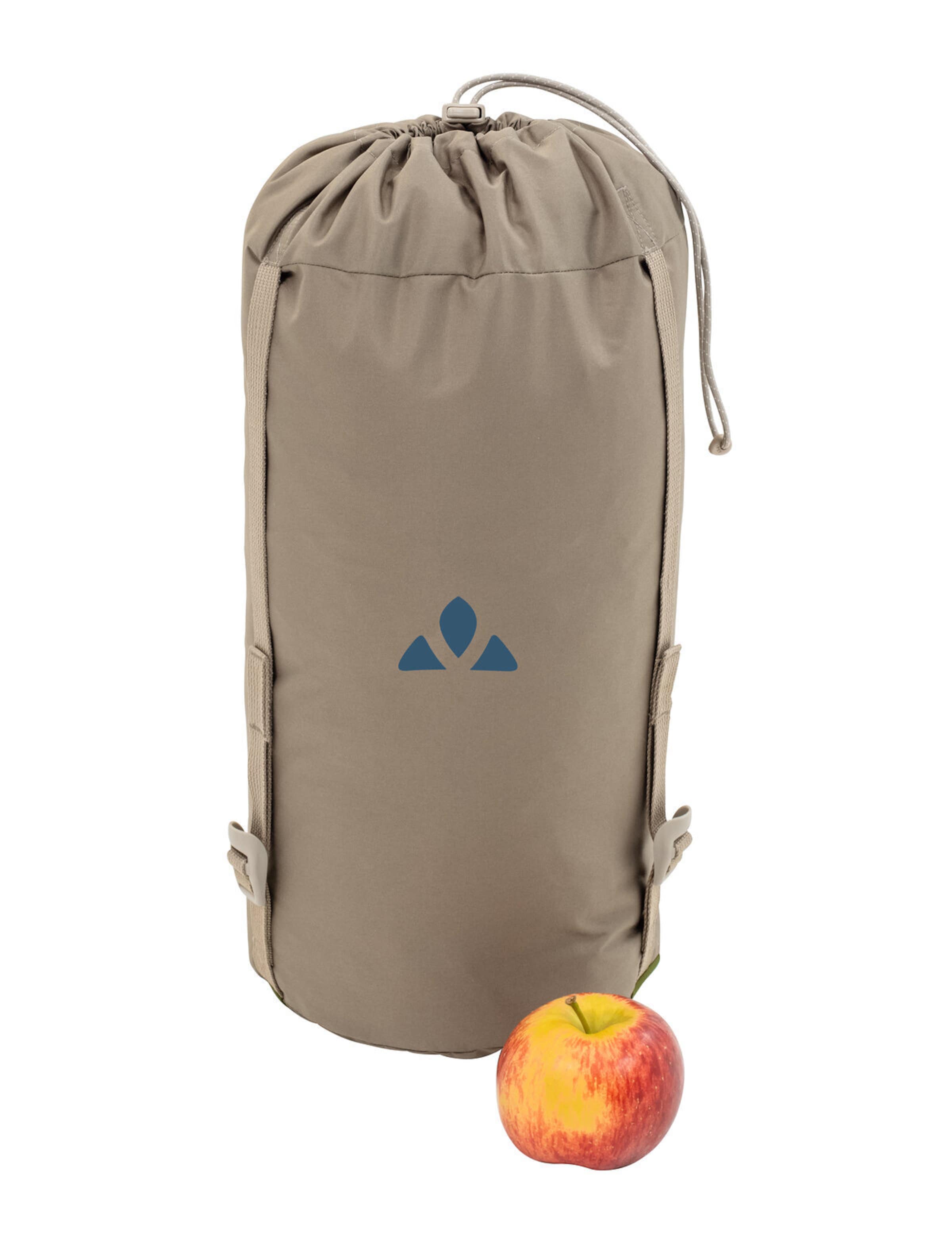 VAUDE Sleeping Bag in Blue