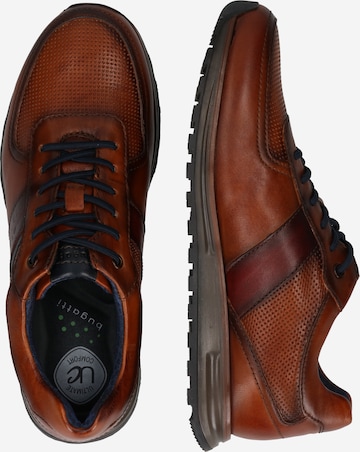 bugatti Sneakers 'Cirino' in Brown