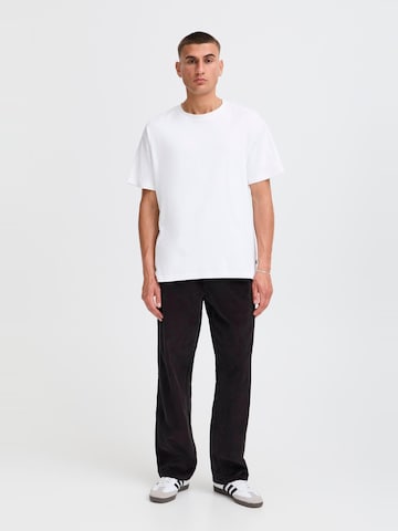 !Solid Loosefit Chinohose ' SDALANN ' in Schwarz