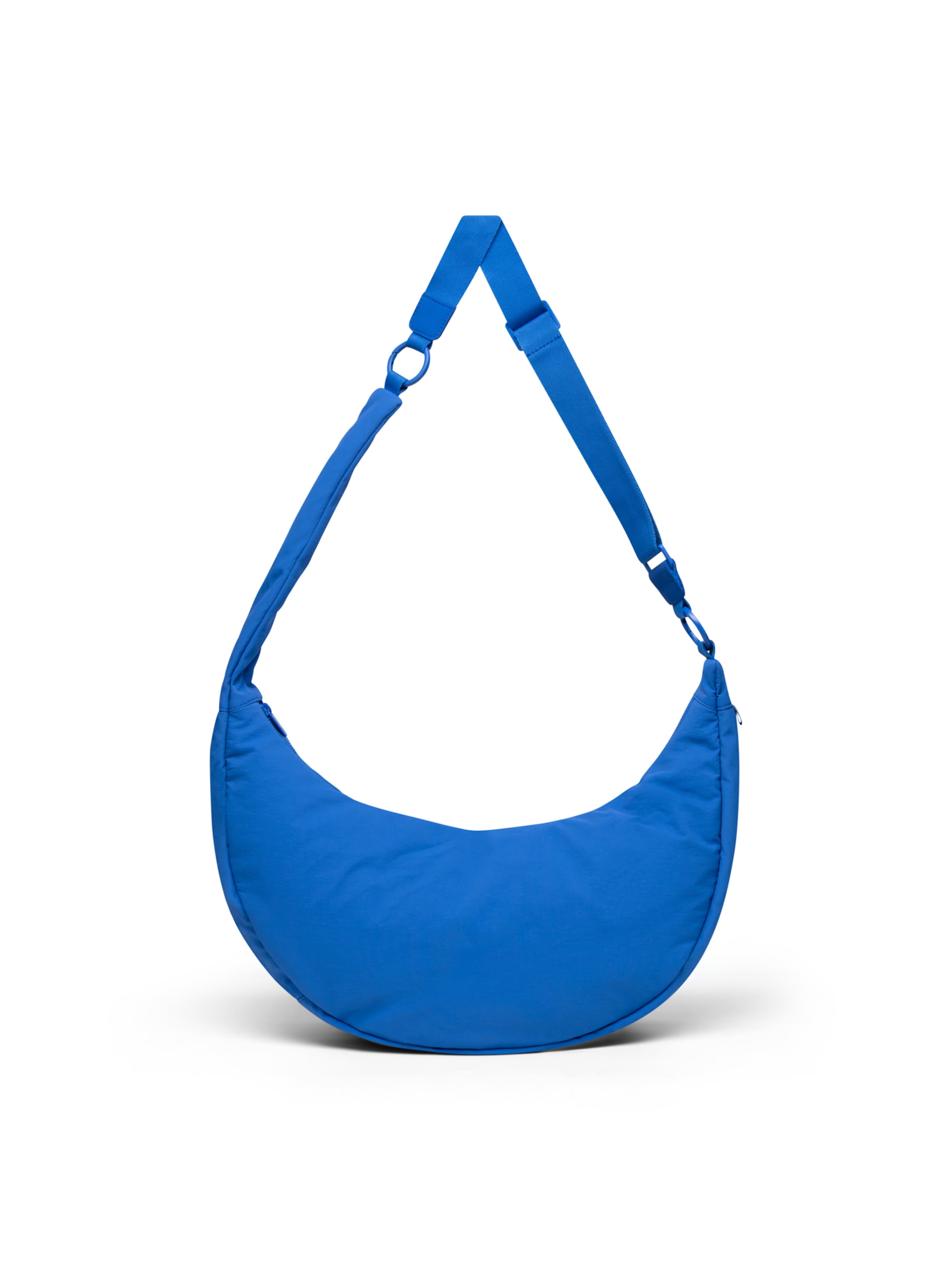 Sac bandoulière 'Lou' Johnny Urban en bleu