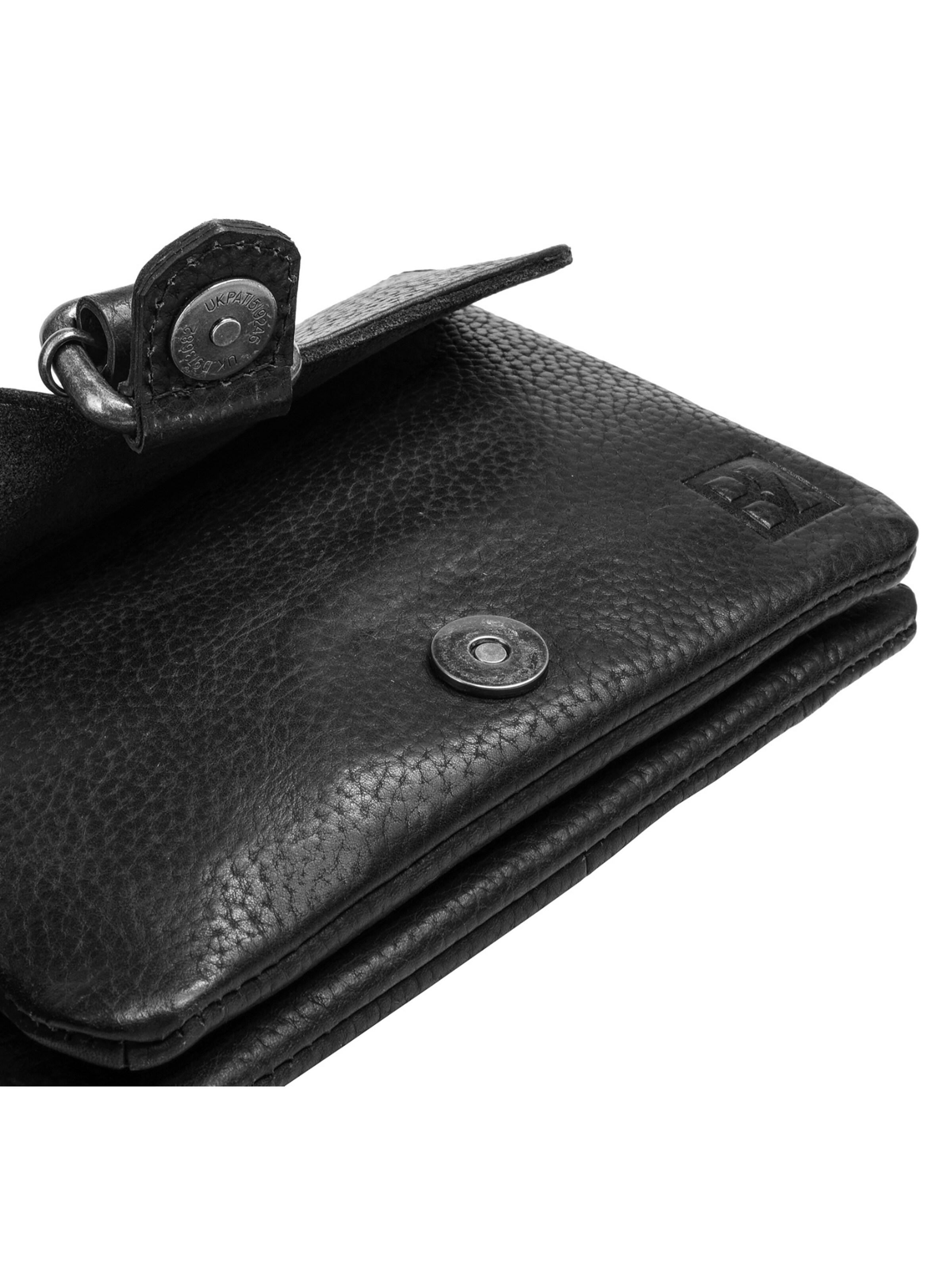 BODENSCHATZ Belt bag in Black