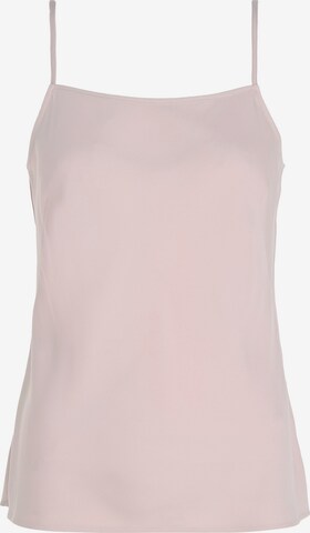 Calvin Klein Top in Lila: predná strana