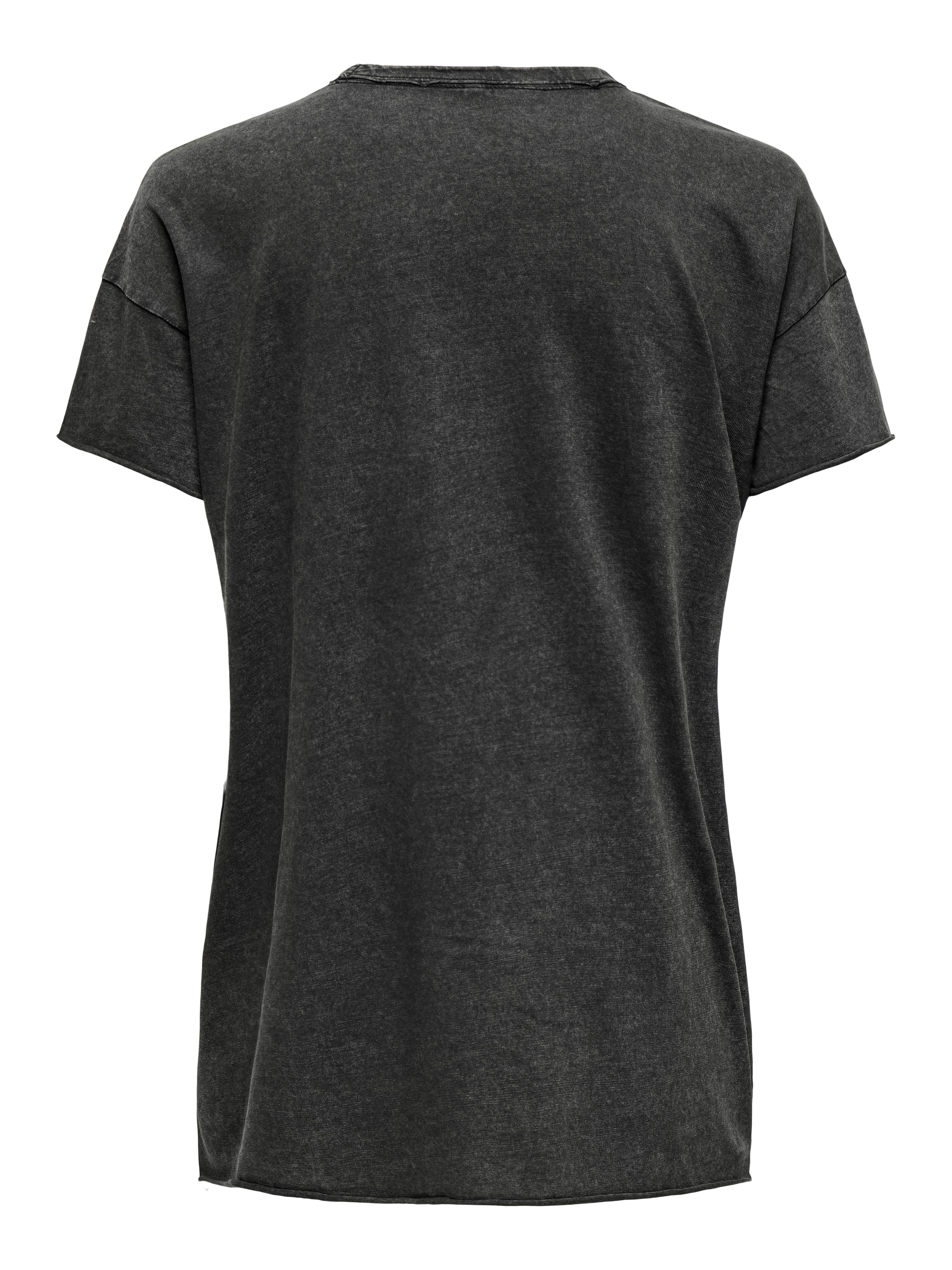 T-shirt 'ONLLUCY' ONLY en noir