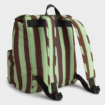 Sac à dos Wouf en marron