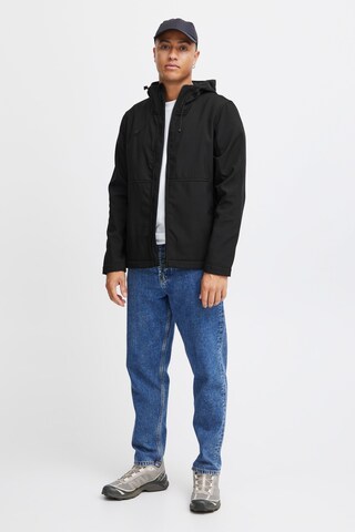 BLEND Between-Season Jacket 'Hsoren' in Black