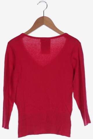 Oasis Pullover M in Pink