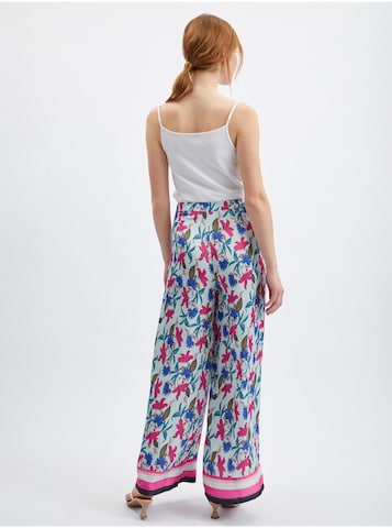 Orsay Wide leg Pants in Mixed colors