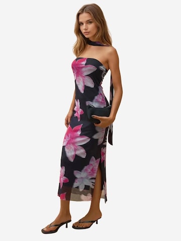 Abito di Hiccup in rosa