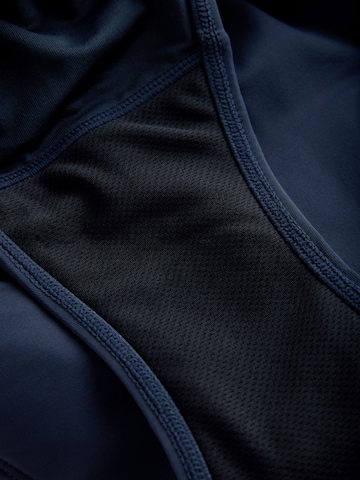 Next Bustier Badedragt i blå