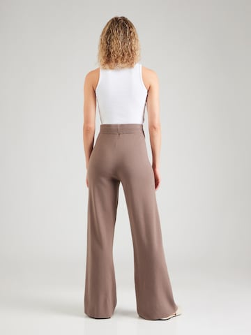 smėlio VERSTIQUE by Denise Verst Laisvas Kelnės