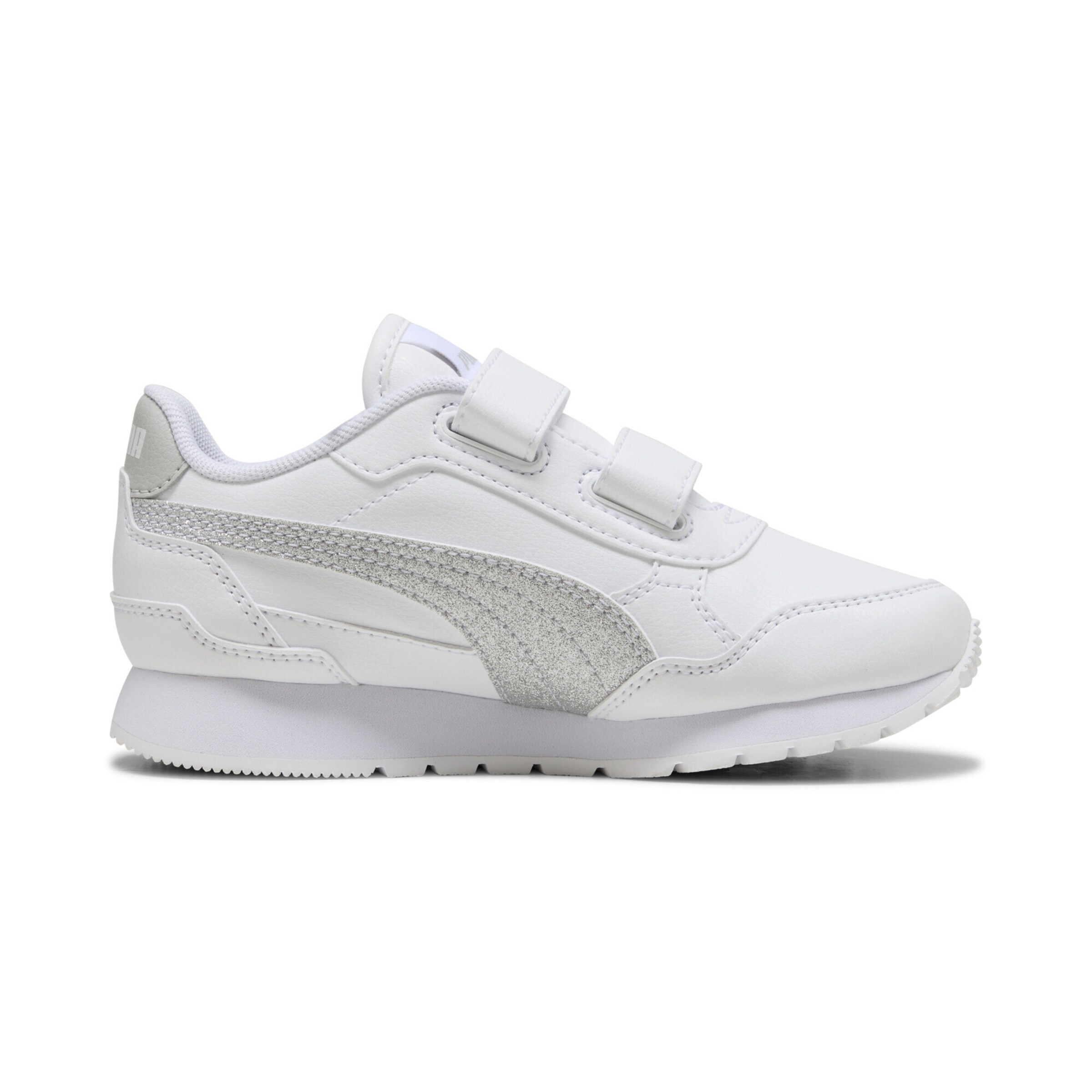 Baskets 'ST Runner V4' PUMA en blanc