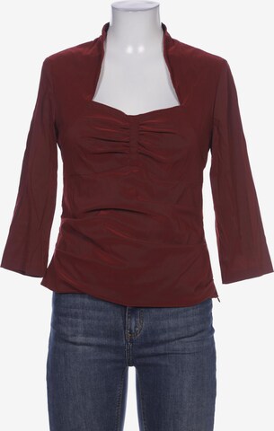 Vera Mont Blouse & Tunic in L in Red: front