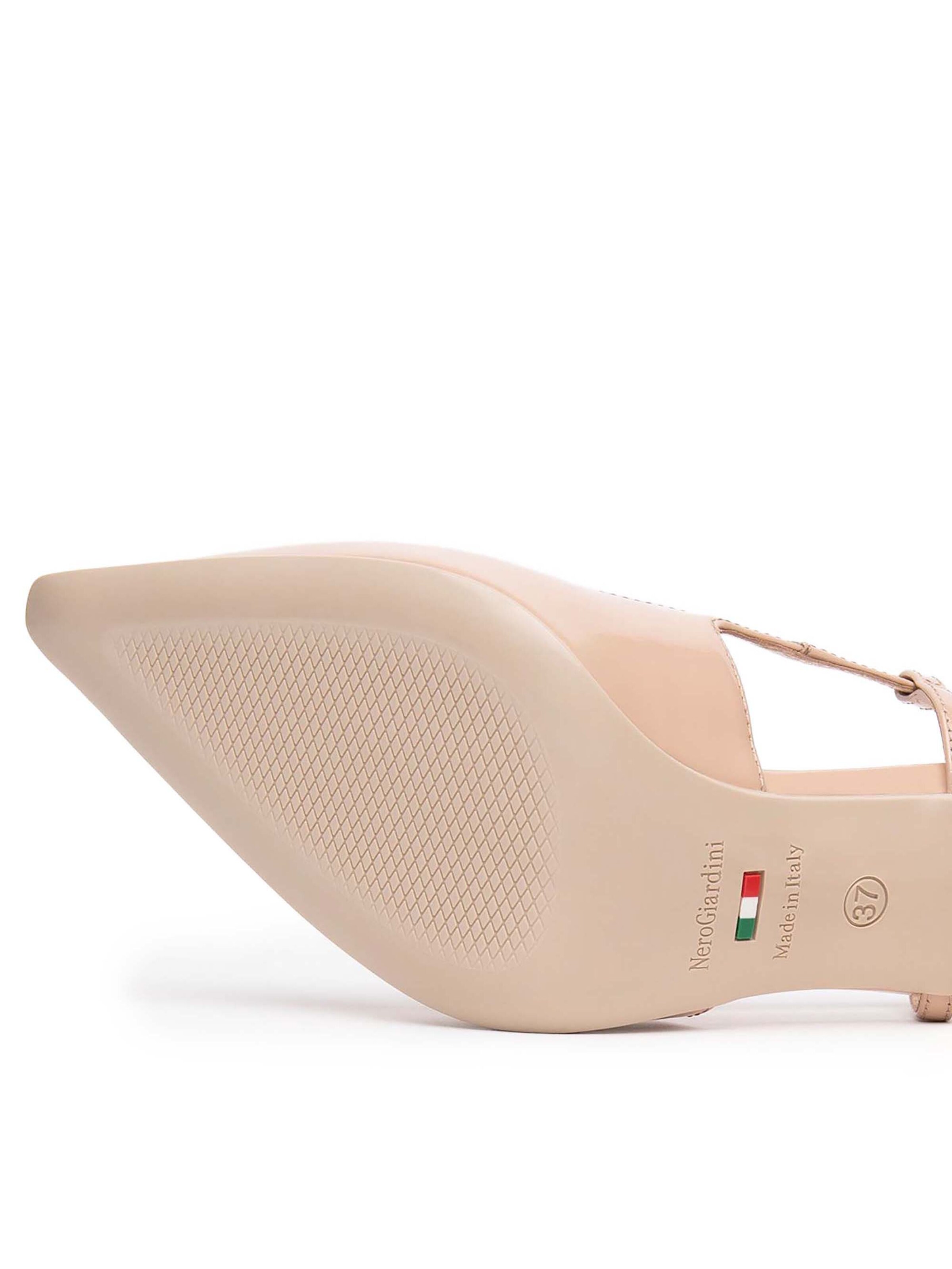Nero Giardini Pumps in Beige