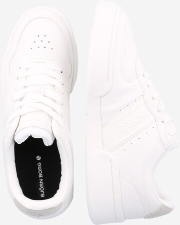 BJÖRN BORG Sneakers in White