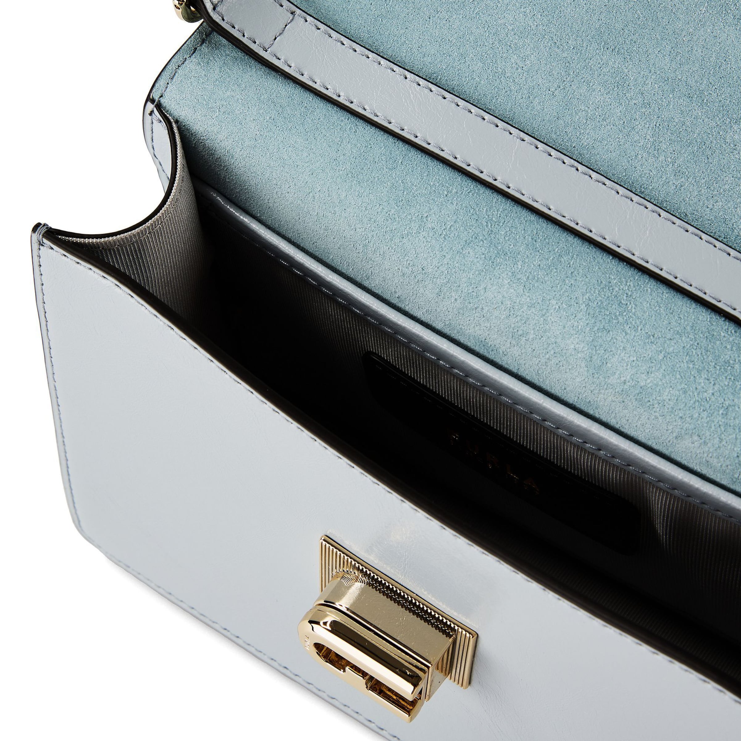 Sac à bandoulière '1927' FURLA en vert