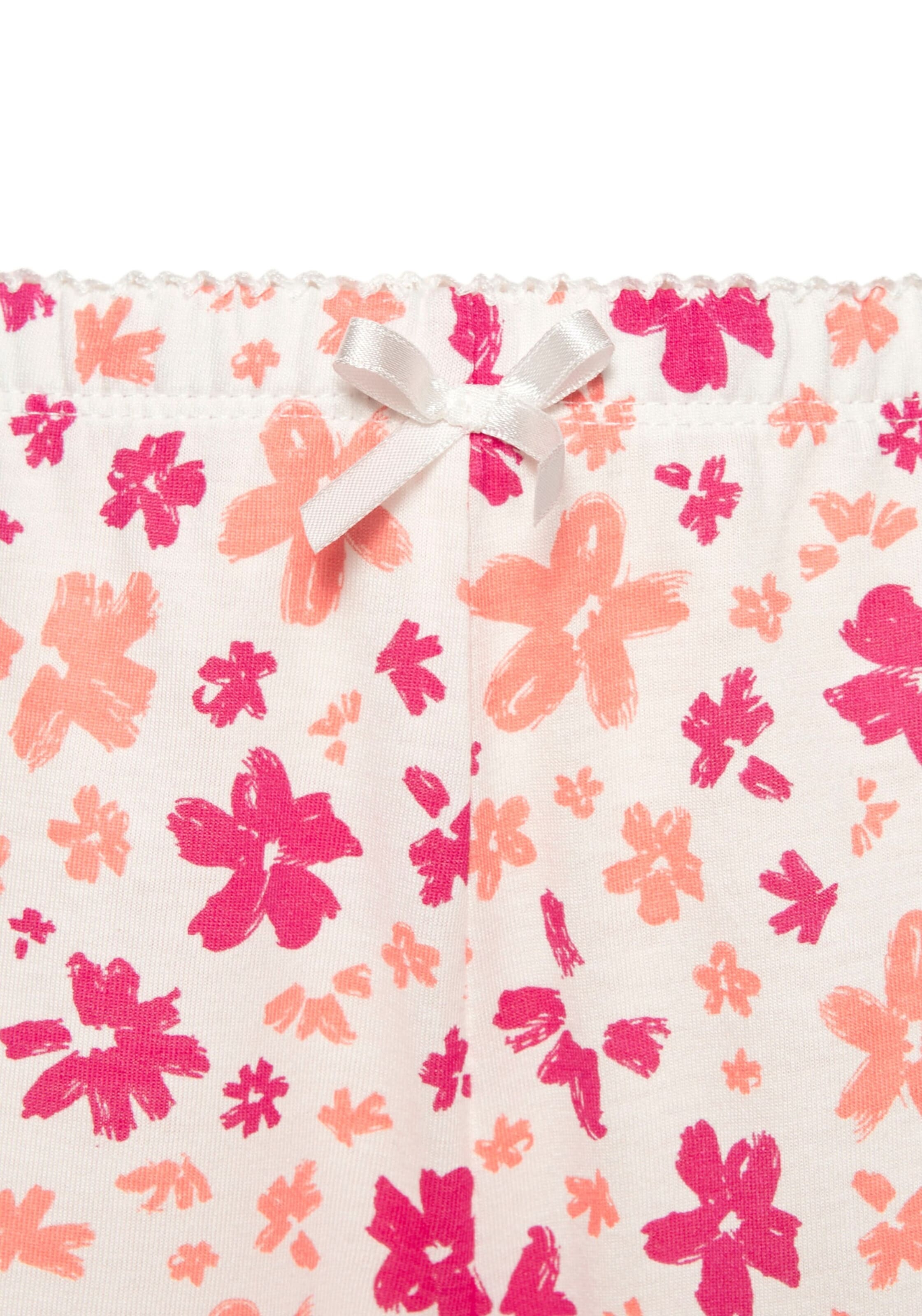 LSCN by LASCANA Shorty in Pink