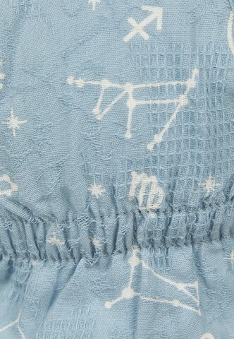 STERNTALER Hut in Blau