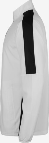 NIKE Trainingsjacke 'Academy 23' in Weiß