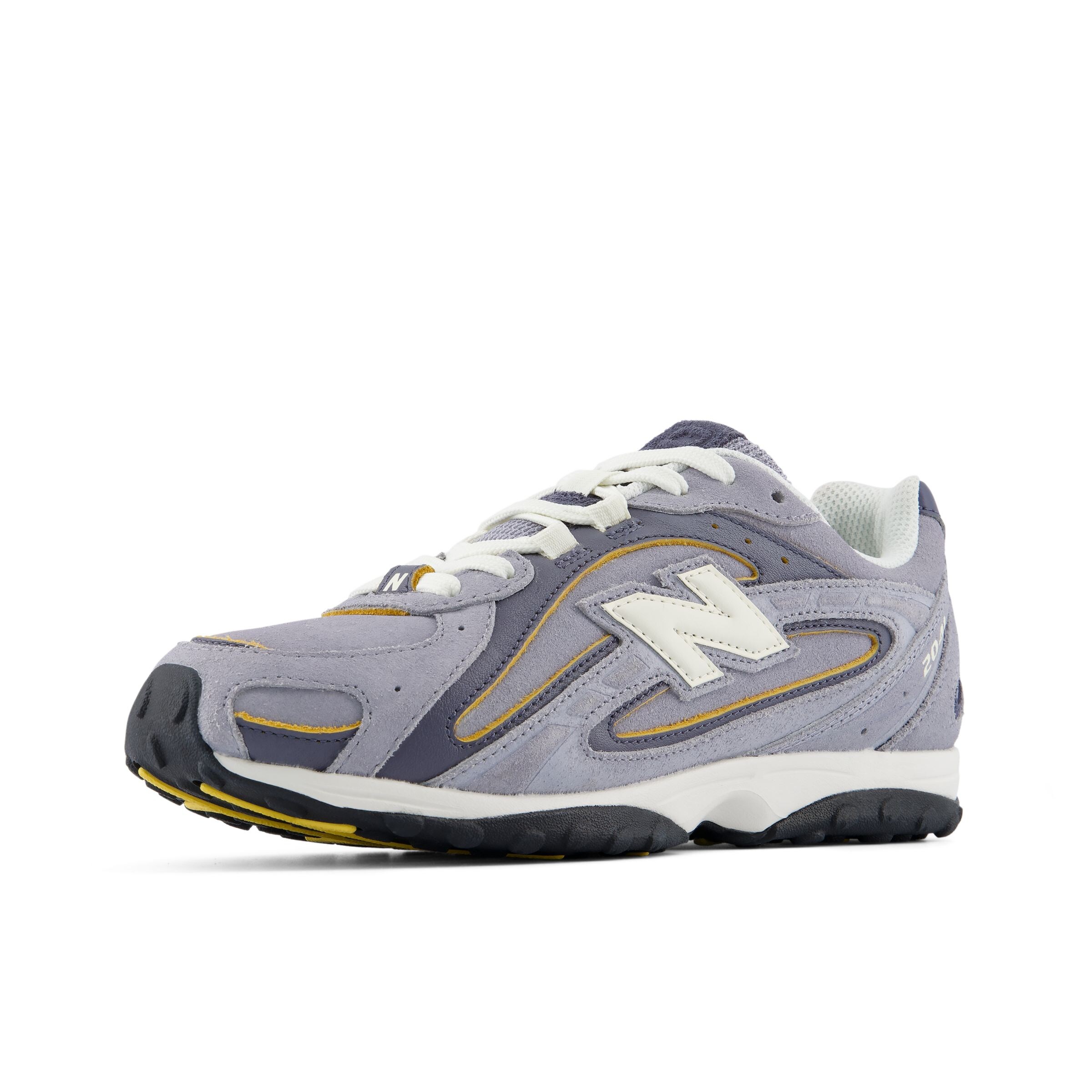 new balance Sneaker '204' in Grau: Vorderseite