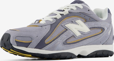 new balance Matalavartiset tennarit '204' koossa 37 värissä sininen / curry / basaltinharmaa / valkoinen, Tuotenäkymä