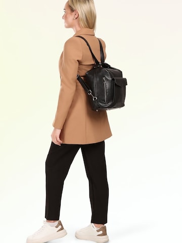 Toscanto - Mochila en negro