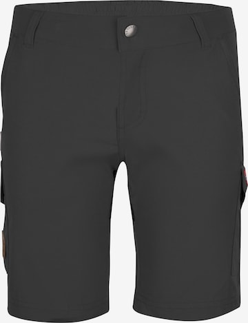 TROLLKIDS Workout Pants in Grey: front