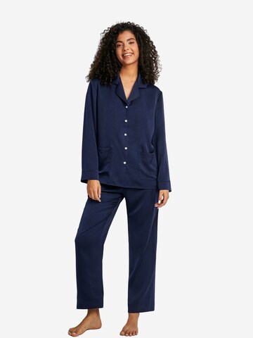 Cupshe Pyjama in Blau
