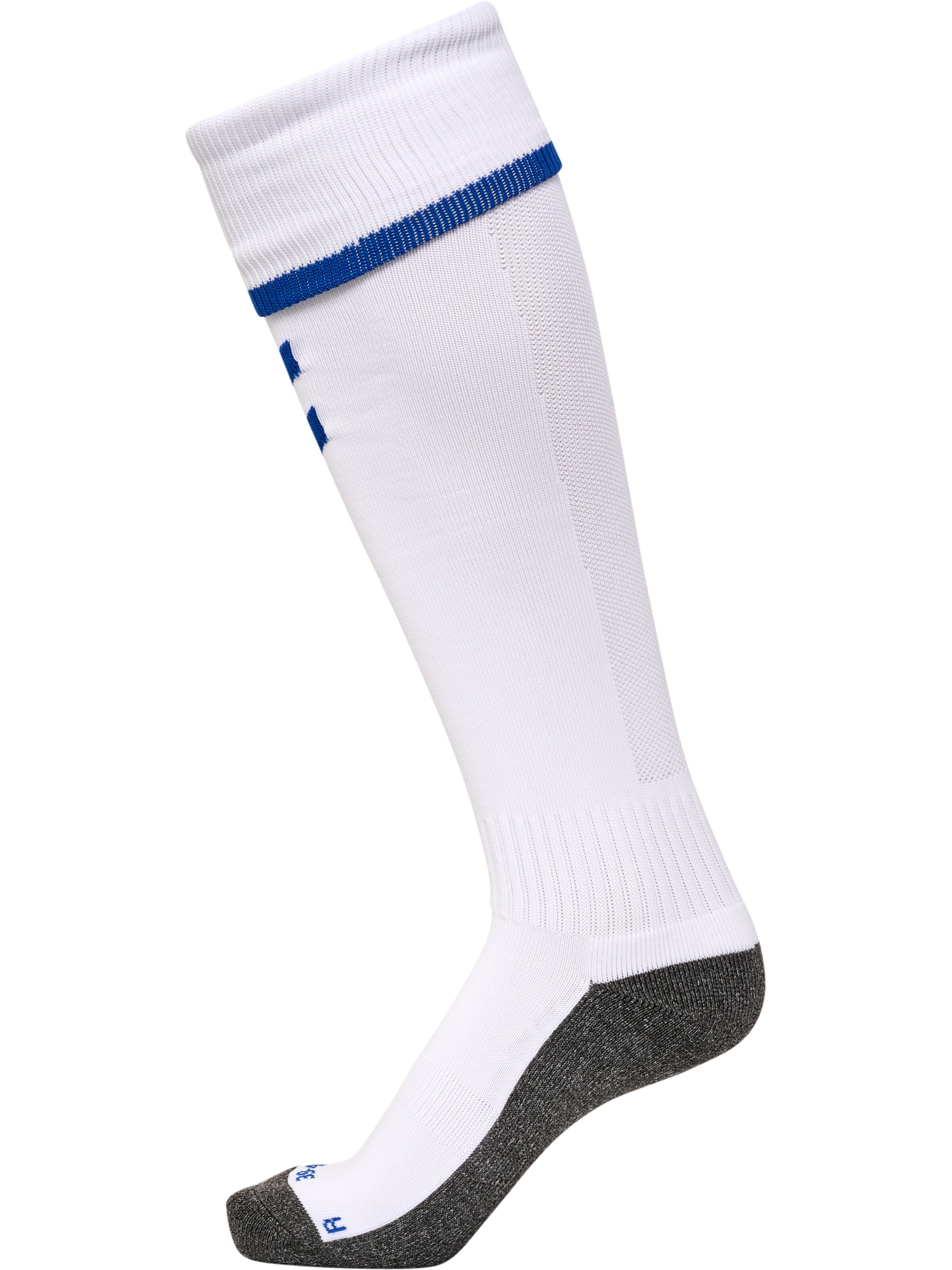 Hummel Sportsocken 'Core' in Weiß