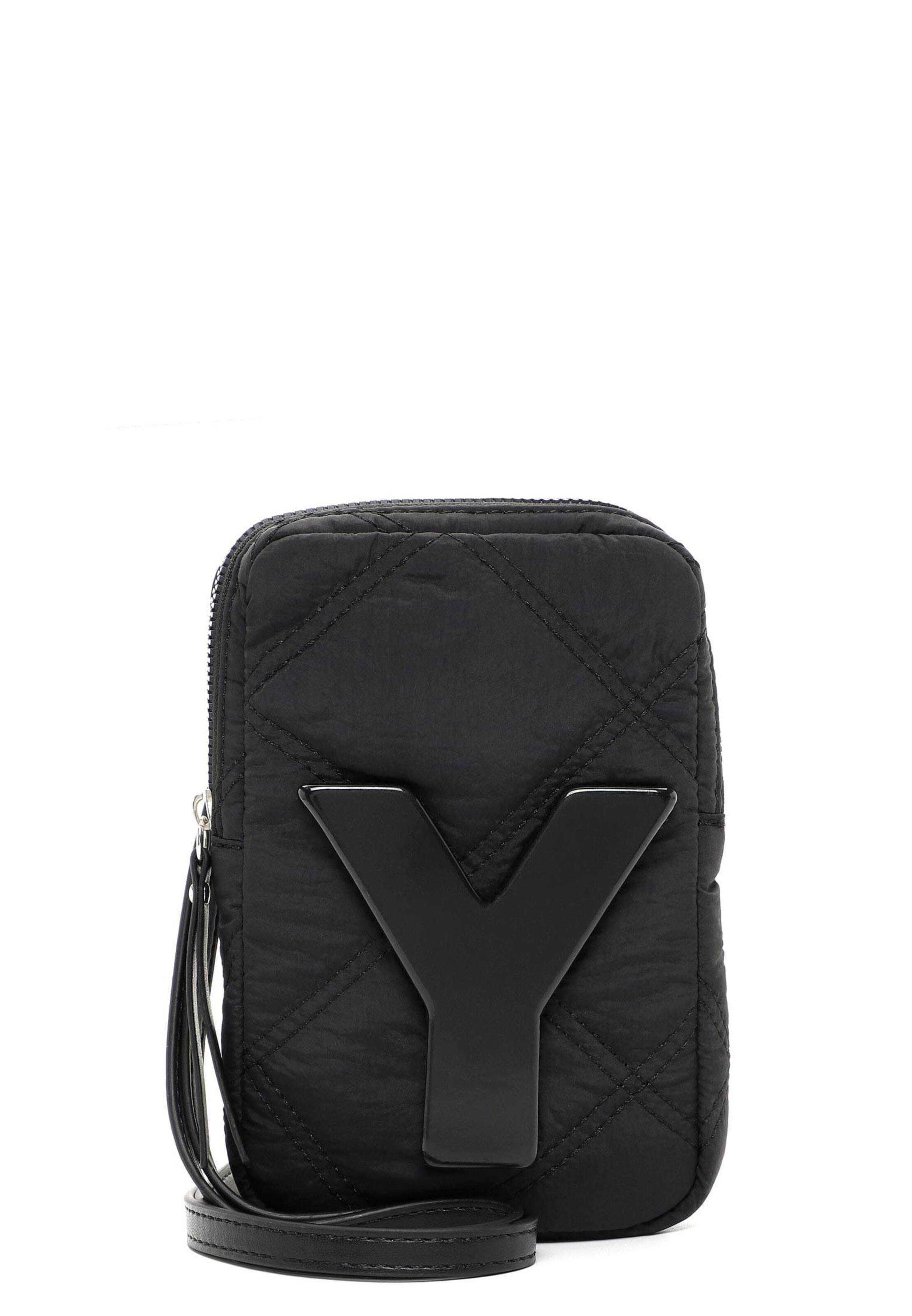 Suri Frey Crossbody bag 'Evy' in Black: front