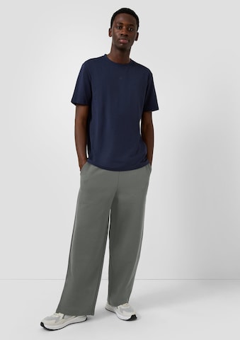 QS Loose fit Trousers in Grey