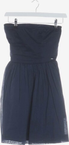 Tommy Jeans Dress in XS in Blue: front